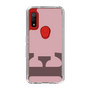 Slim Protection Case［ Original - initial color - E dusty pink ］