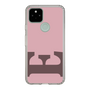 Slim Protection Case［ Original - initial color - E dusty pink ］