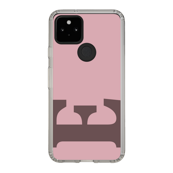 Slim Protection Case［ Original - initial color - E dusty pink ］