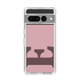 Slim Protection Case［ Original - initial color - E dusty pink ］