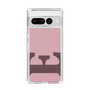 Slim Protection Case［ Original - initial color - E dusty pink ］