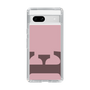 Slim Protection Case［ Original - initial color - E dusty pink ］