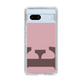 Slim Protection Case［ Original - initial color - E dusty pink ］
