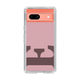 Slim Protection Case［ Original - initial color - E dusty pink ］