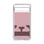 Slim Protection Case［ Original - initial color - E dusty pink ］