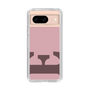 Slim Protection Case［ Original - initial color - E dusty pink ］