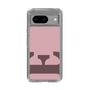 Slim Protection Case［ Original - initial color - E dusty pink ］