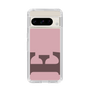 Slim Protection Case［ Original - initial color - E dusty pink ］