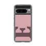 Slim Protection Case［ Original - initial color - E dusty pink ］