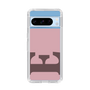 Slim Protection Case［ Original - initial color - E dusty pink ］