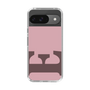 Slim Protection Case［ Original - initial color - E dusty pink ］