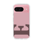 Slim Protection Case［ Original - initial color - E dusty pink ］