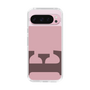 Slim Protection Case［ Original - initial color - E dusty pink ］