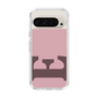 Slim Protection Case［ Original - initial color - E dusty pink ］