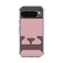 Slim Protection Case［ Original - initial color - E dusty pink ］