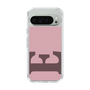 Slim Protection Case［ Original - initial color - E dusty pink ］