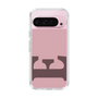 Slim Protection Case［ Original - initial color - E dusty pink ］