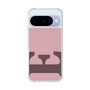 Slim Protection Case［ Original - initial color - E dusty pink ］
