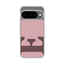 Slim Protection Case［ Original - initial color - E dusty pink ］