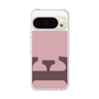 Slim Protection Case［ Original - initial color - E dusty pink ］