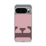 Slim Protection Case［ Original - initial color - E dusty pink ］