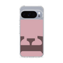 Slim Protection Case［ Original - initial color - E dusty pink ］