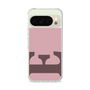 Slim Protection Case［ Original - initial color - E dusty pink ］