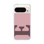 Slim Protection Case［ Original - initial color - E dusty pink ］