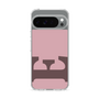 Slim Protection Case［ Original - initial color - E dusty pink ］