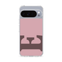 Slim Protection Case［ Original - initial color - E dusty pink ］