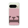 Slim Protection Case［ Original - initial color - E dusty pink ］