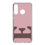 Slim Protection Case［ Original - initial color - E dusty pink ］