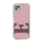 Slim Protection Case［ Original - initial color - E dusty pink ］