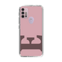 Slim Protection Case［ Original - initial color - E dusty pink ］