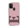 Slim Protection Case［ Original - initial color - E dusty pink ］