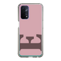 Slim Protection Case［ Original - initial color - E dusty pink ］