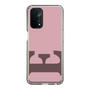 Slim Protection Case［ Original - initial color - E dusty pink ］