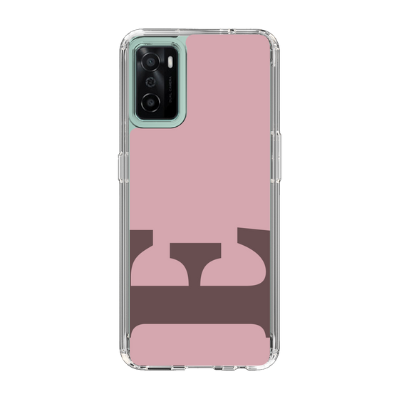 Slim Protection Case［ Original - initial color - E dusty pink ］