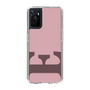 Slim Protection Case［ Original - initial color - E dusty pink ］