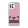 Slim Protection Case［ Original - initial color - E dusty pink ］