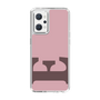 Slim Protection Case［ Original - initial color - E dusty pink ］