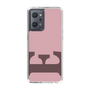 Slim Protection Case［ Original - initial color - E dusty pink ］