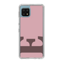 Slim Protection Case［ Original - initial color - E dusty pink ］
