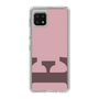 Slim Protection Case［ Original - initial color - E dusty pink ］
