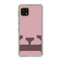 Slim Protection Case［ Original - initial color - E dusty pink ］