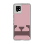Slim Protection Case［ Original - initial color - E dusty pink ］