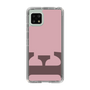 Slim Protection Case［ Original - initial color - E dusty pink ］