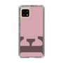 Slim Protection Case［ Original - initial color - E dusty pink ］