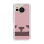 Slim Protection Case［ Original - initial color - E dusty pink ］