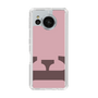Slim Protection Case［ Original - initial color - E dusty pink ］